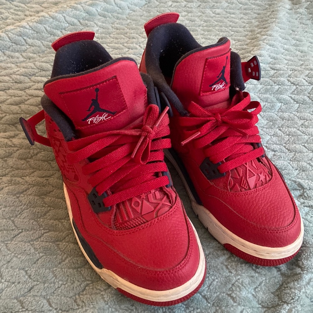 Jordan Retro 4s